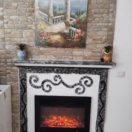 Nel Cuore Di Appartement Varèse