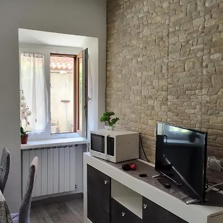 Nel Cuore Di Appartement