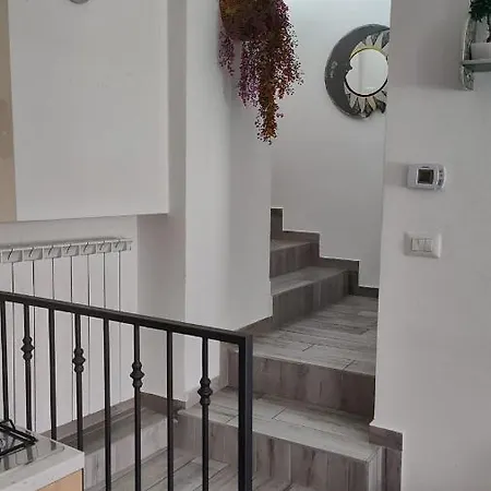 Appartement Nel Cuore Di