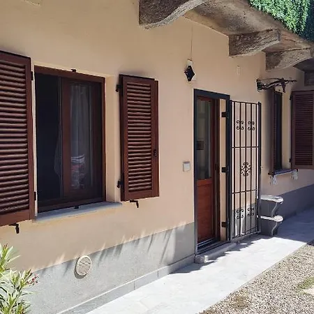 Nel Cuore Di Varèse