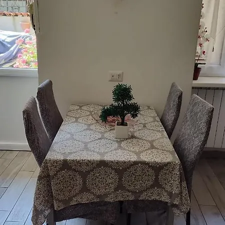 Appartement Nel Cuore Di *