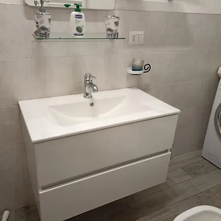 Nel Cuore Di Appartement